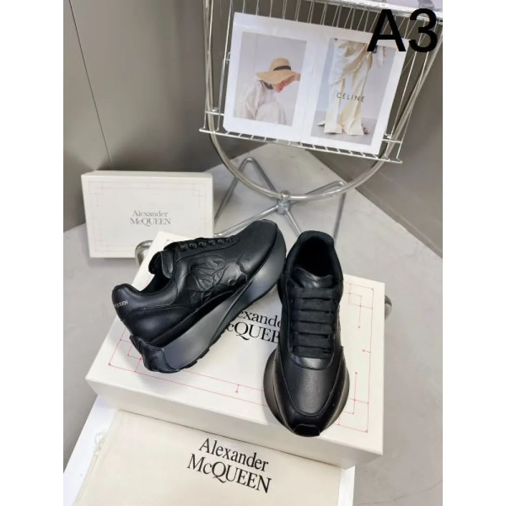 ALEXANDER WANG アレキサンダーワン トレンド感抜群 2026 メンズ用 スニーカー 商品画像 3