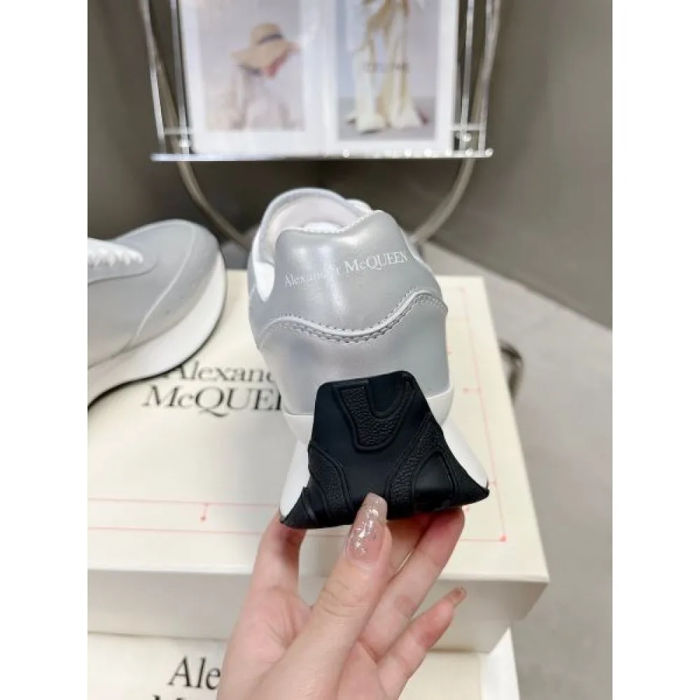 ALEXANDER WANG アレキサンダーワン トレンド感抜群 2026 メンズ用 スニーカー 商品画像 8