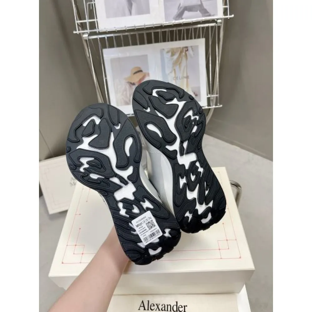 ALEXANDER WANG アレキサンダーワン トレンド感抜群 2026 メンズ用 スニーカー 商品画像 9