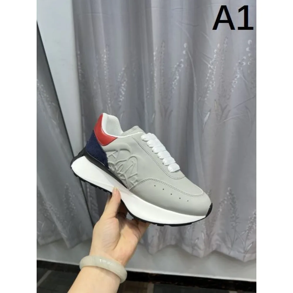 ALEXANDER WANG アレキサンダーワン 超定番 2026 メンズ用 スニーカー 商品画像 1