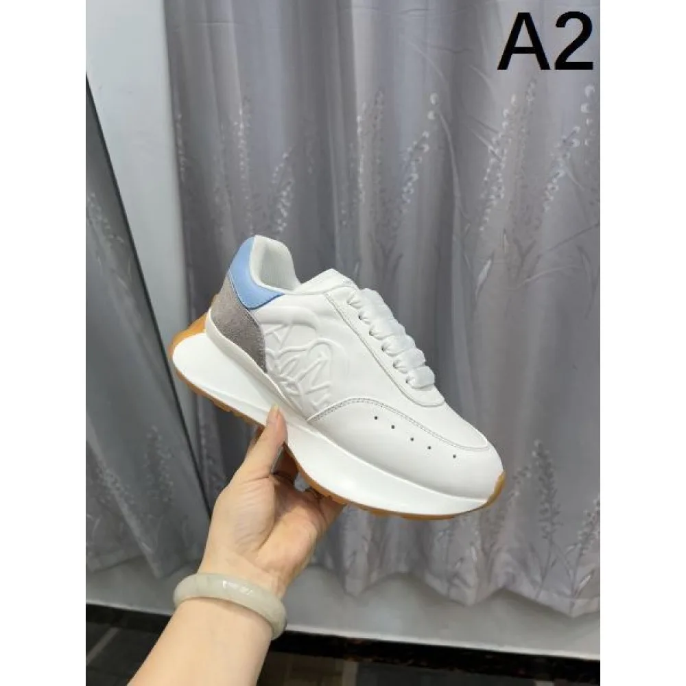 ALEXANDER WANG アレキサンダーワン 超定番 2026 メンズ用 スニーカー 商品画像 2