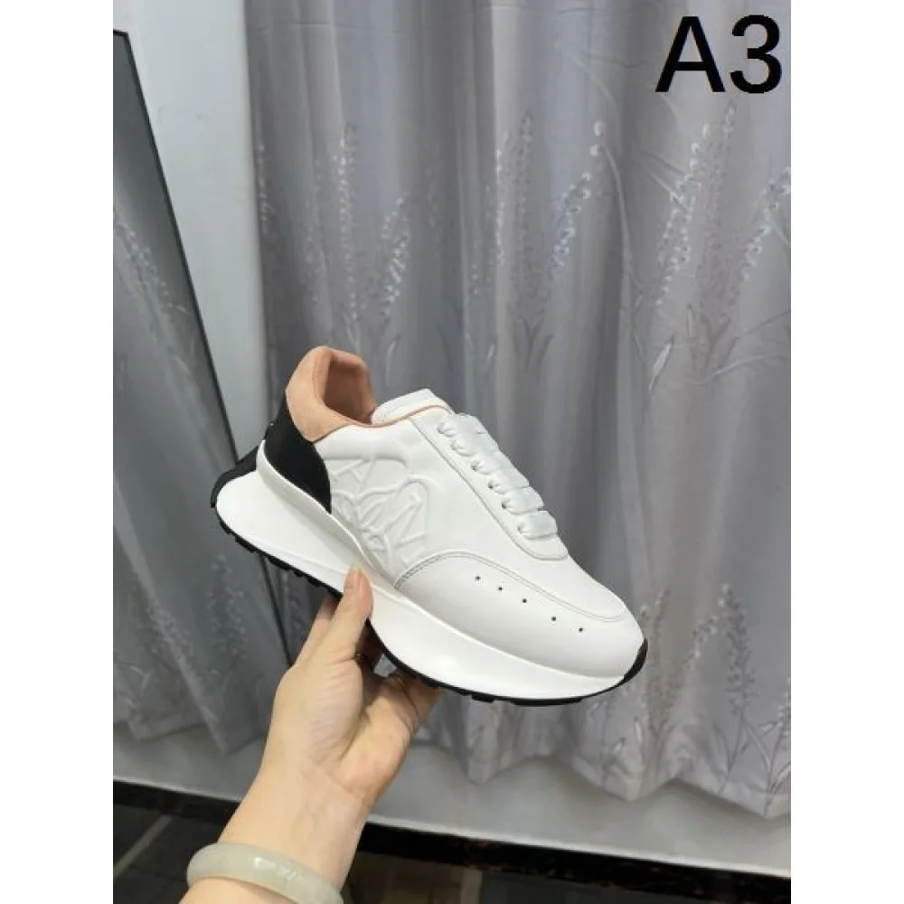 ALEXANDER WANG アレキサンダーワン 超定番 2026 メンズ用 スニーカー 商品画像 3