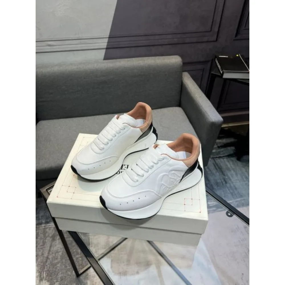 ALEXANDER WANG アレキサンダーワン 超定番 2026 メンズ用 スニーカー 商品画像 5