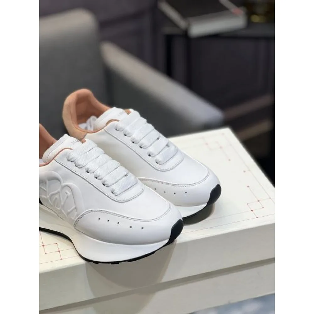 ALEXANDER WANG アレキサンダーワン 超定番 2026 メンズ用 スニーカー 商品画像 7