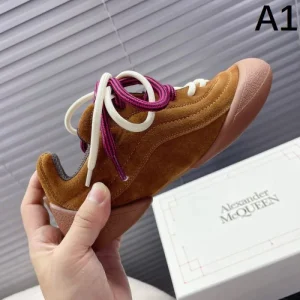 2024FW メンズ用 スニーカー ALEXANDER WANG アレキサンダーワン 最旬アイテム 商品画像 1