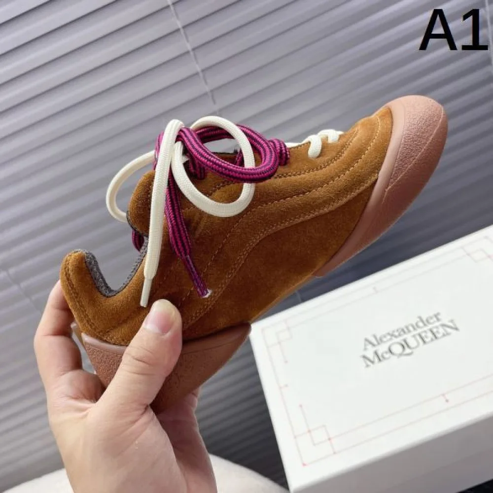 2024FW メンズ用 スニーカー ALEXANDER WANG アレキサンダーワン 最旬アイテム 商品画像 1