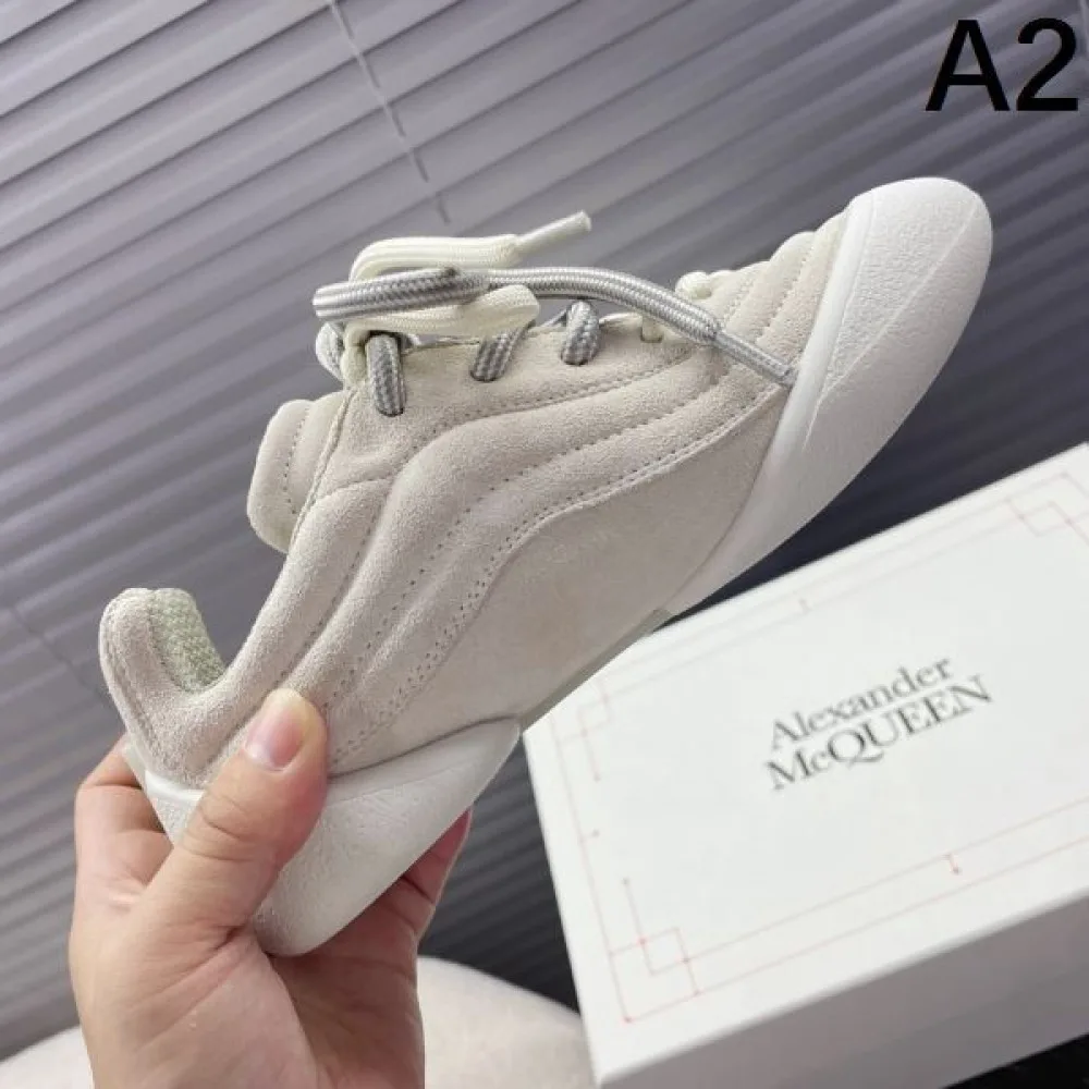 2024FW メンズ用 スニーカー ALEXANDER WANG アレキサンダーワン 最旬アイテム 商品画像 2