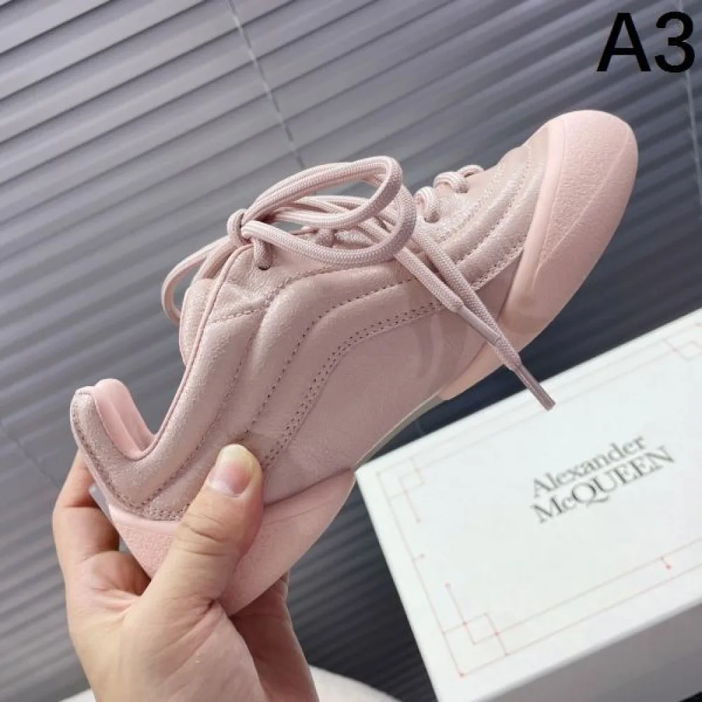 2024FW メンズ用 スニーカー ALEXANDER WANG アレキサンダーワン 最旬アイテム 商品画像 3