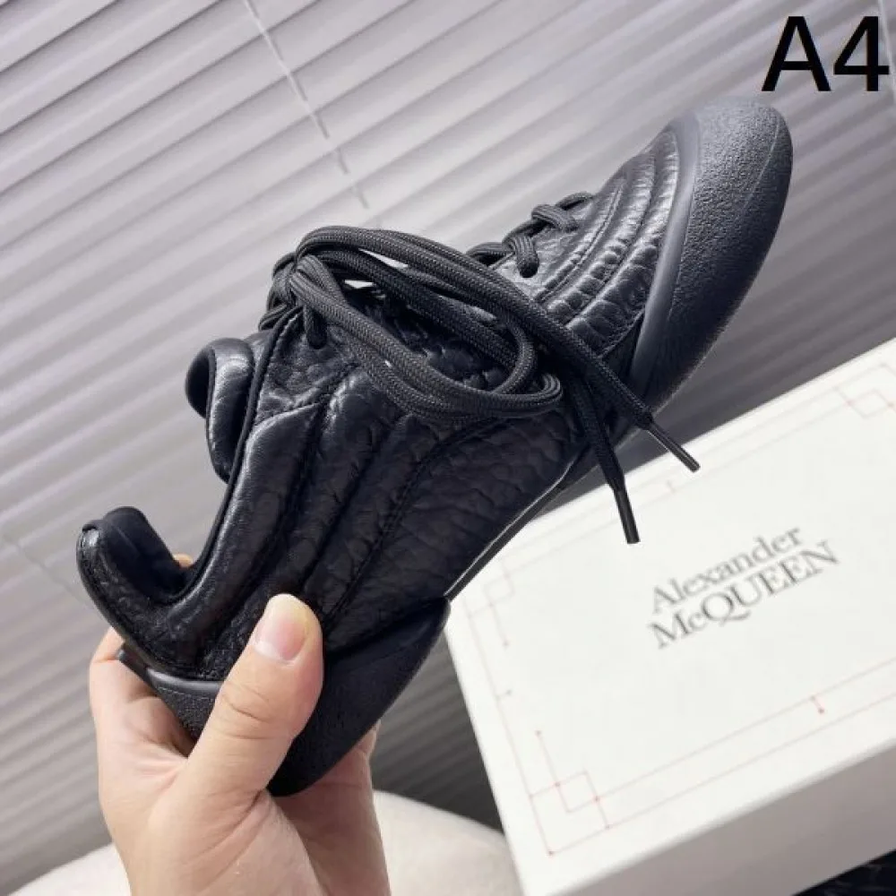 2024FW メンズ用 スニーカー ALEXANDER WANG アレキサンダーワン 最旬アイテム 商品画像 4