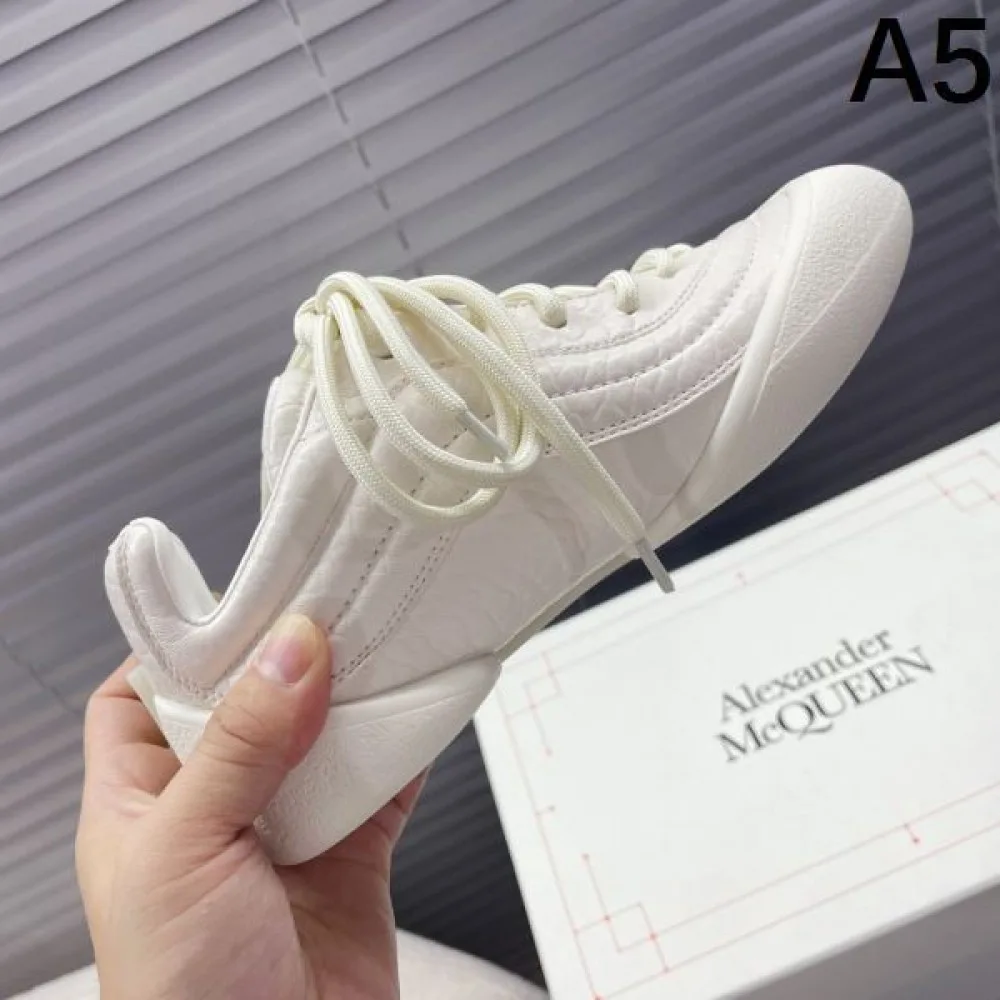 2024FW メンズ用 スニーカー ALEXANDER WANG アレキサンダーワン 最旬アイテム 商品画像 5