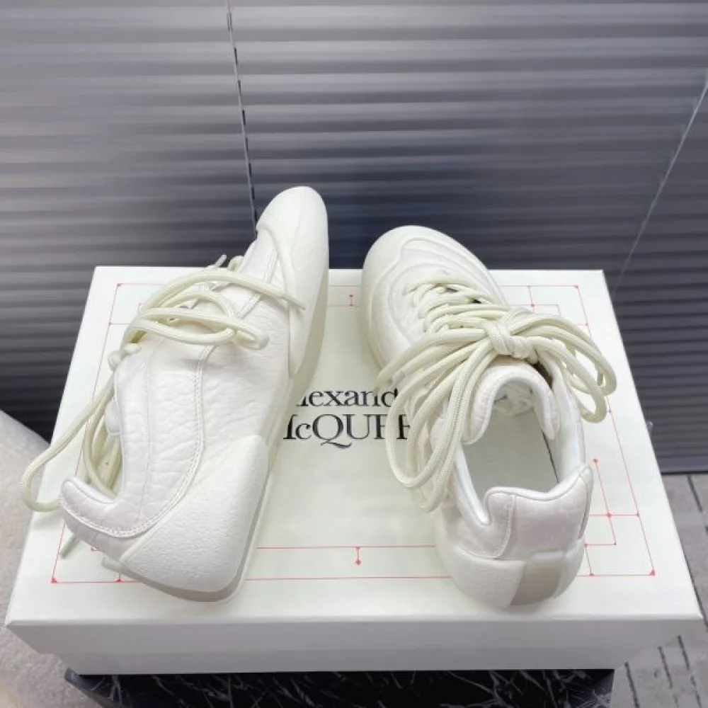 2024FW メンズ用 スニーカー ALEXANDER WANG アレキサンダーワン 最旬アイテム 商品画像 7
