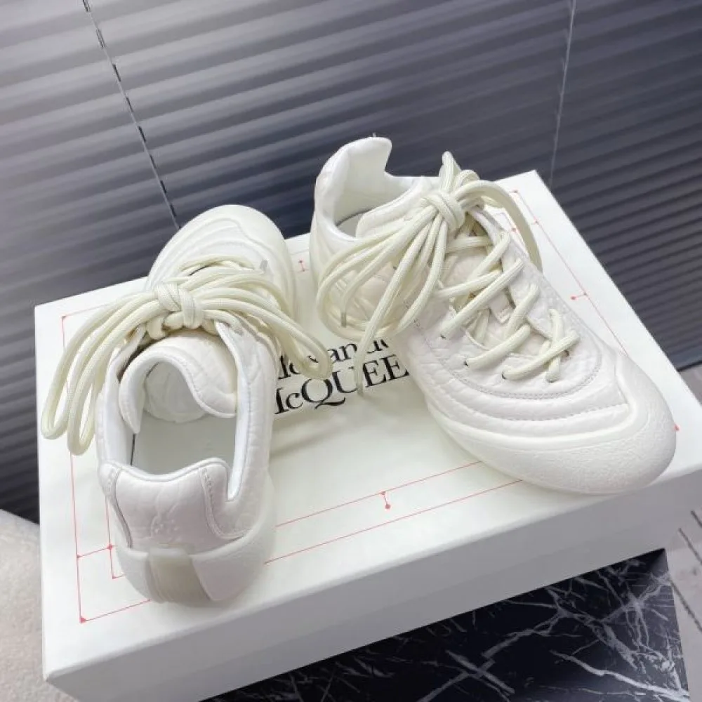 2024FW メンズ用 スニーカー ALEXANDER WANG アレキサンダーワン 最旬アイテム 商品画像 9