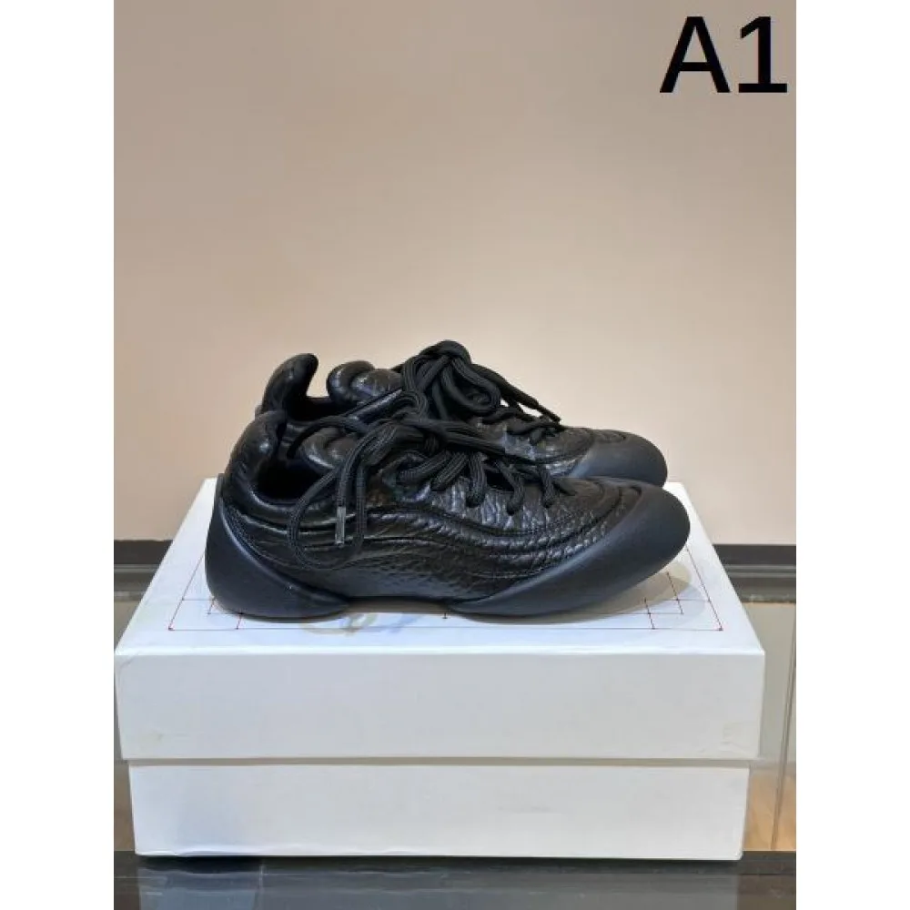 2024FW メンズ用 スニーカー ALEXANDER WANG アレキサンダーワン 完売前に 商品画像 1