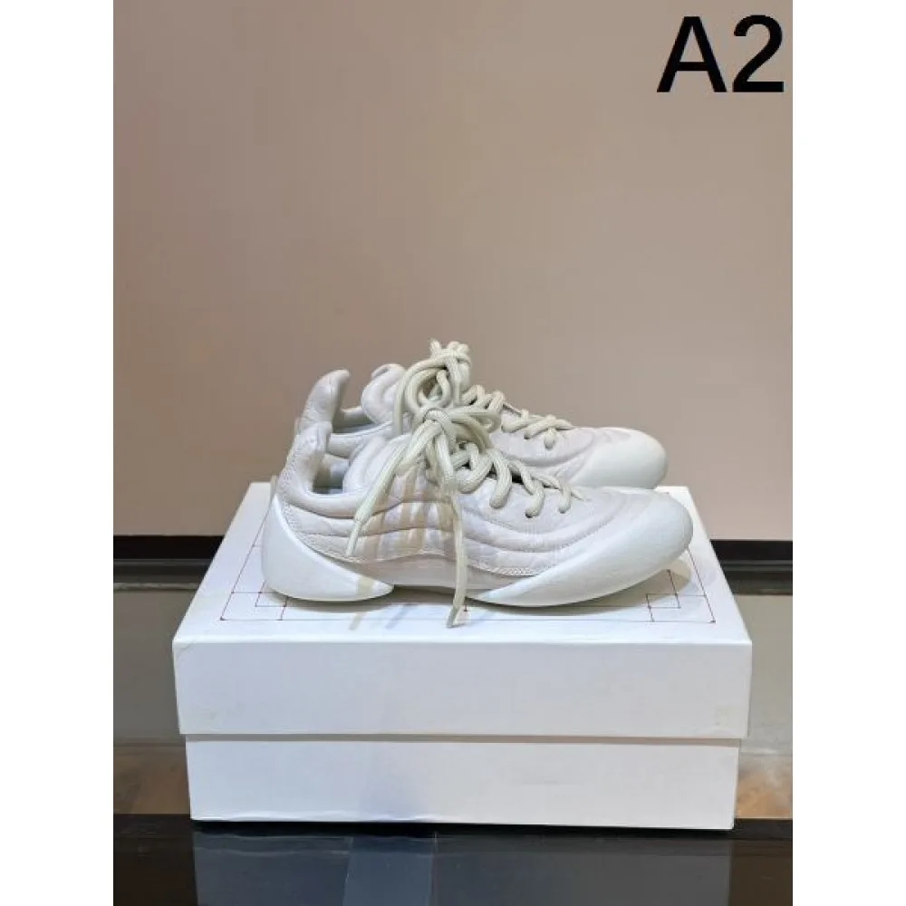 2024FW メンズ用 スニーカー ALEXANDER WANG アレキサンダーワン 完売前に 商品画像 2
