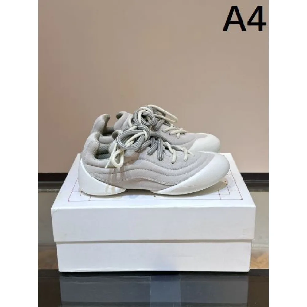 2024FW メンズ用 スニーカー ALEXANDER WANG アレキサンダーワン 完売前に 商品画像 4