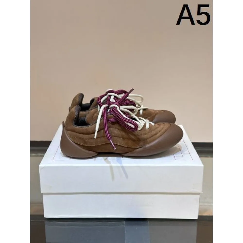 2024FW メンズ用 スニーカー ALEXANDER WANG アレキサンダーワン 完売前に 商品画像 5