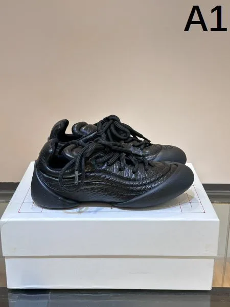 2024FW メンズ用 スニーカー ALEXANDER WANG アレキサンダーワン 完売前に 商品画像 11