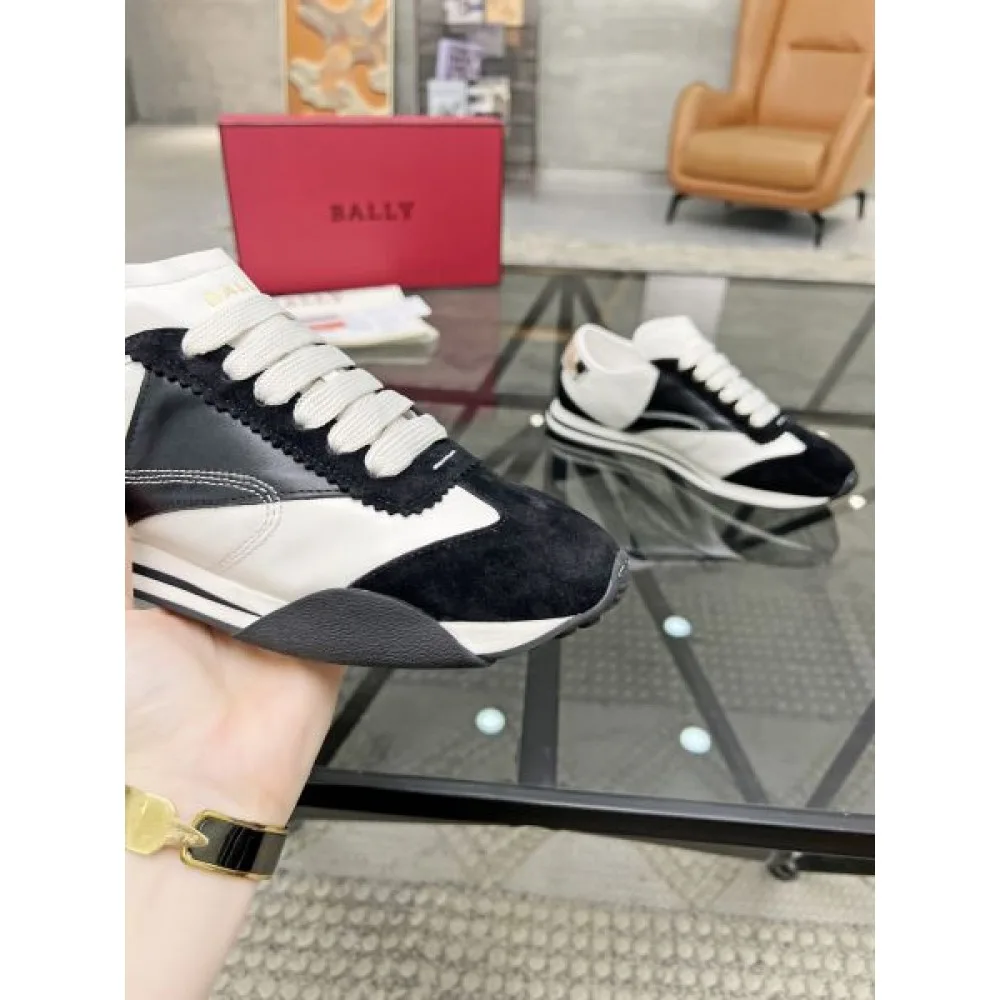 BALLY バリー 最新ファッションのポイント 2026 メンズ用 スニーカー 商品画像 6
