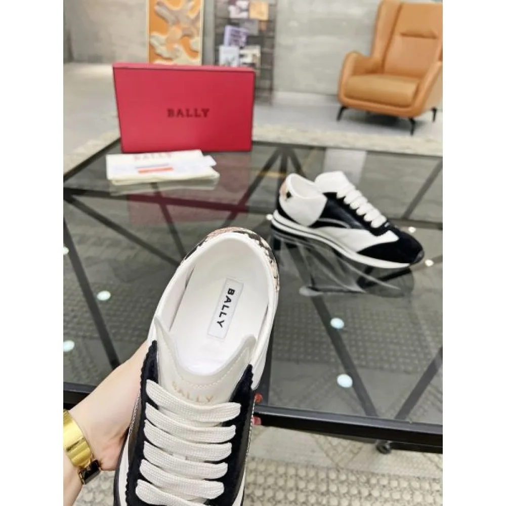 BALLY バリー 最新ファッションのポイント 2026 メンズ用 スニーカー 商品画像 7