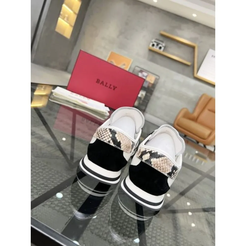BALLY バリー 最新ファッションのポイント 2026 メンズ用 スニーカー 商品画像 8