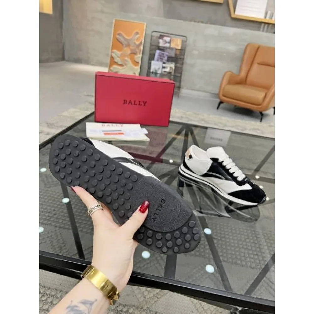 BALLY バリー 最新ファッションのポイント 2026 メンズ用 スニーカー 商品画像 9