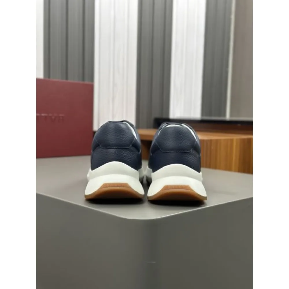 BALLY バリー トップスからチラ見える安心 2026 メンズ用 スニーカー 商品画像 8