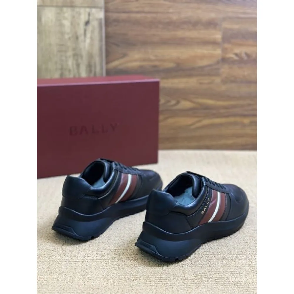 BALLY バリー カジュアルスタイルを軽快に 2026 メンズ用 スニーカー 商品画像 8
