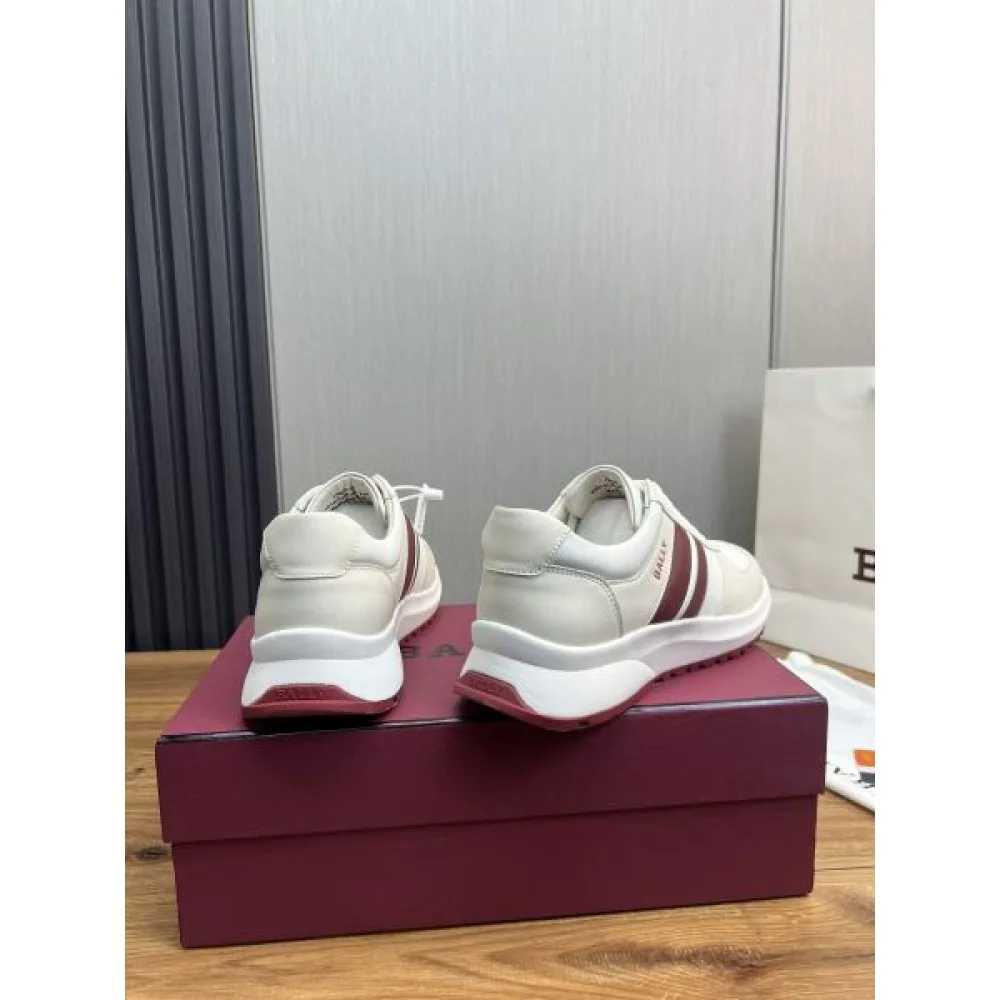 BALLY バリー 春夏入荷限定SALE価格 2026 メンズ用 スニーカー 商品画像 8