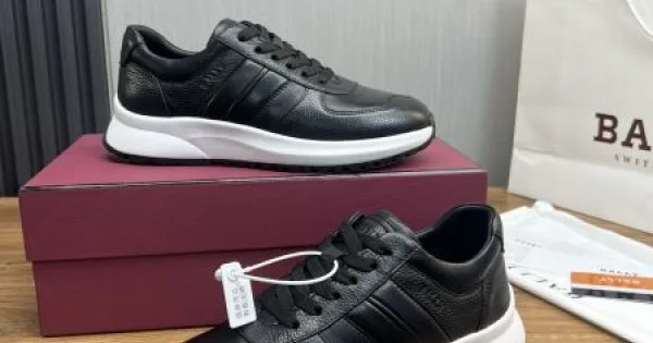 BALLY バリー 春夏入荷限定SALE価格 2026 メンズ用 スニーカー 商品画像 11