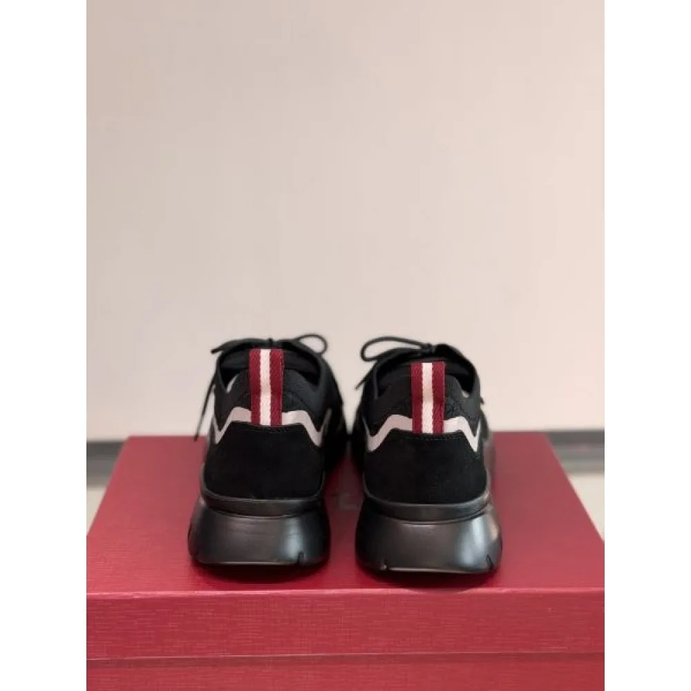 BALLY バリー 着回し力抜群のシンプル 2026 メンズ用 スニーカー 商品画像 8