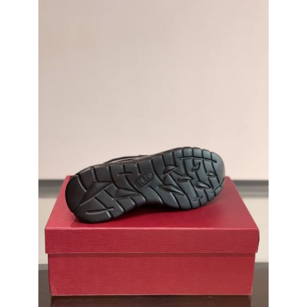 BALLY バリー 着回し力抜群のシンプル 2026 メンズ用 スニーカー 商品画像 9