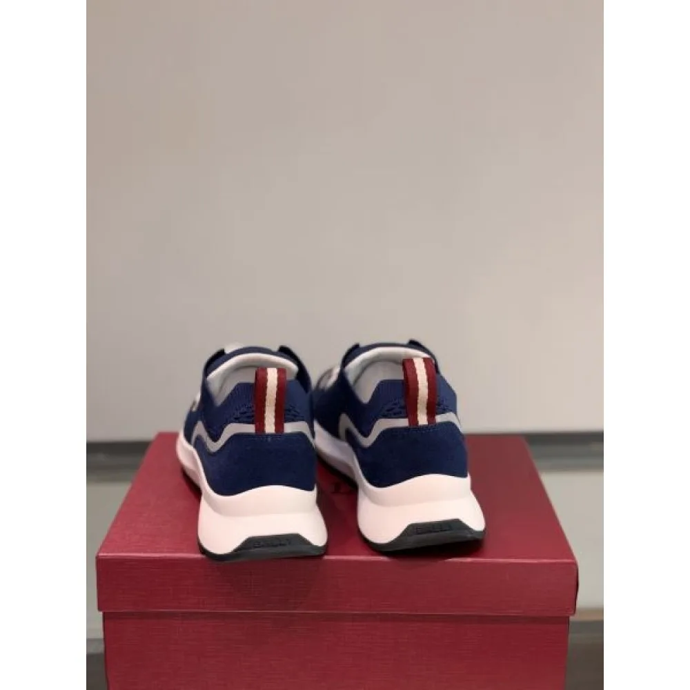 BALLY バリー 夏に必須の定番アイテム 2026 メンズ用 スニーカー 商品画像 9
