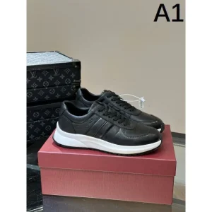 BALLY バリー この春夏注目のトップス 2026 メンズ用 スニーカー 商品画像 1