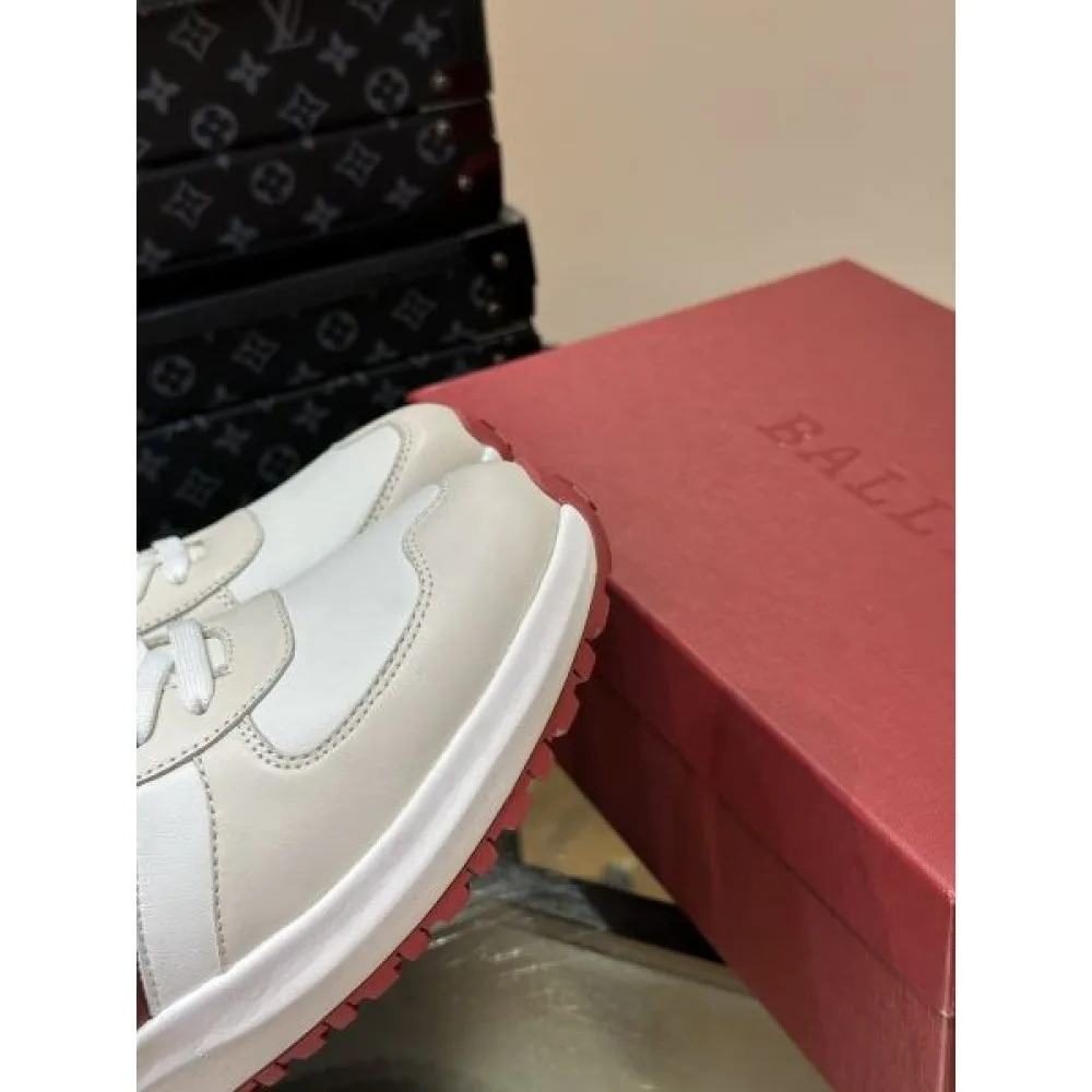BALLY バリー この春夏注目のトップス 2026 メンズ用 スニーカー 商品画像 7