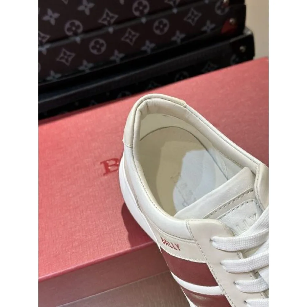 BALLY バリー この春夏注目のトップス 2026 メンズ用 スニーカー 商品画像 8