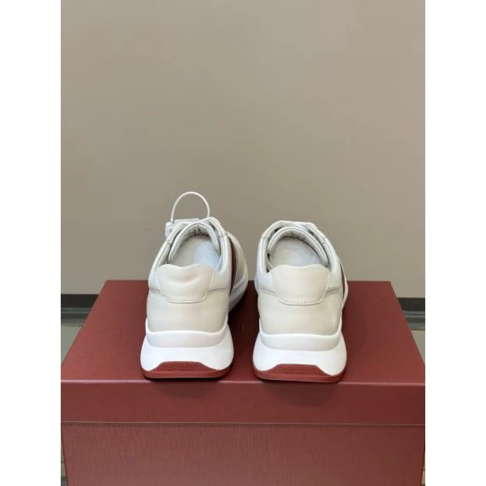 BALLY バリー この春夏注目のトップス 2026 メンズ用 スニーカー 商品画像 9