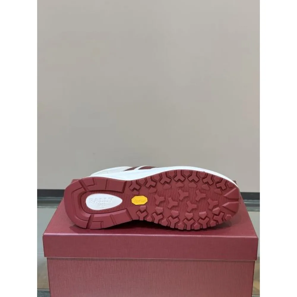 BALLY バリー この春夏注目のトップス 2026 メンズ用 スニーカー 商品画像 10