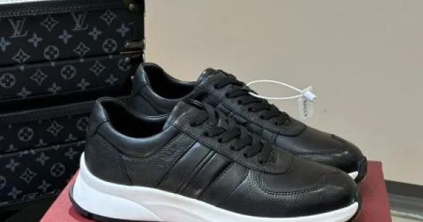 BALLY バリー この春夏注目のトップス 2026 メンズ用 スニーカー 商品画像 12