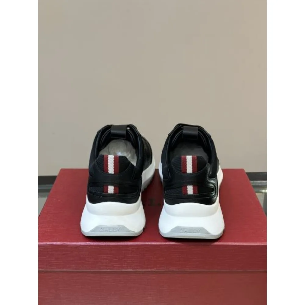 BALLY バリー 高感度なセレブたち愛用 2026 メンズ用 スニーカー 商品画像 6