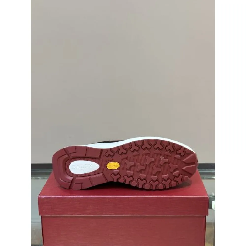 BALLY バリー この夏押さえておきたい 2026 メンズ用 スニーカー 商品画像 7