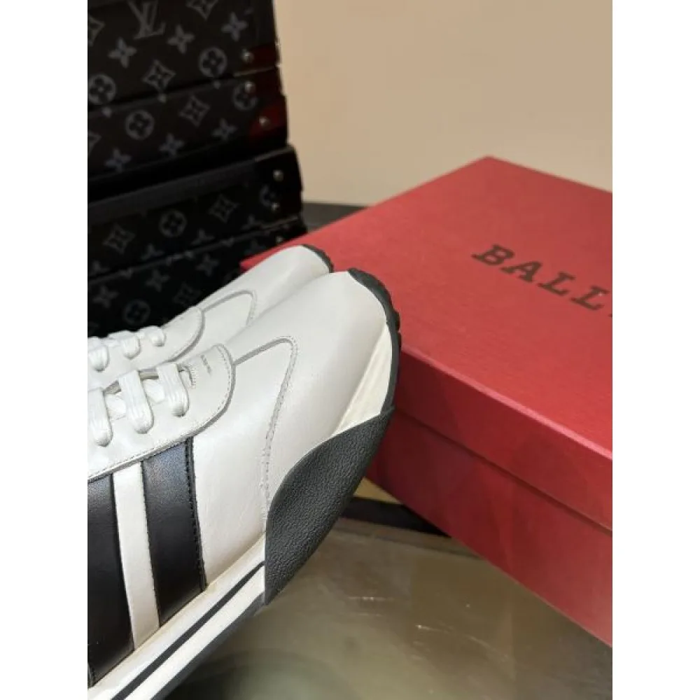 BALLY バリー 今年の夏はこれで決まり 2026 メンズ用 スニーカー 商品画像 6