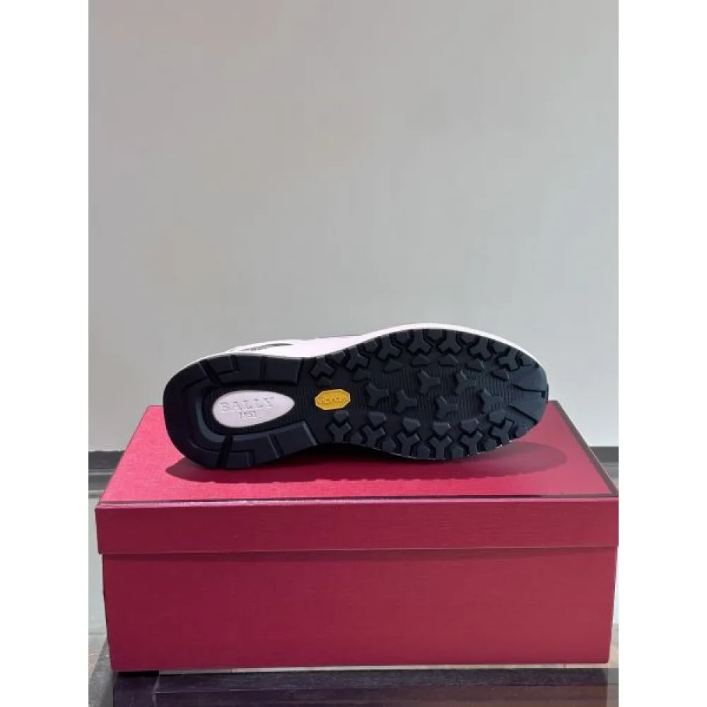 2024FW メンズ用 スニーカー BALLY バリー 人気が続行限定アイテム 商品画像 9