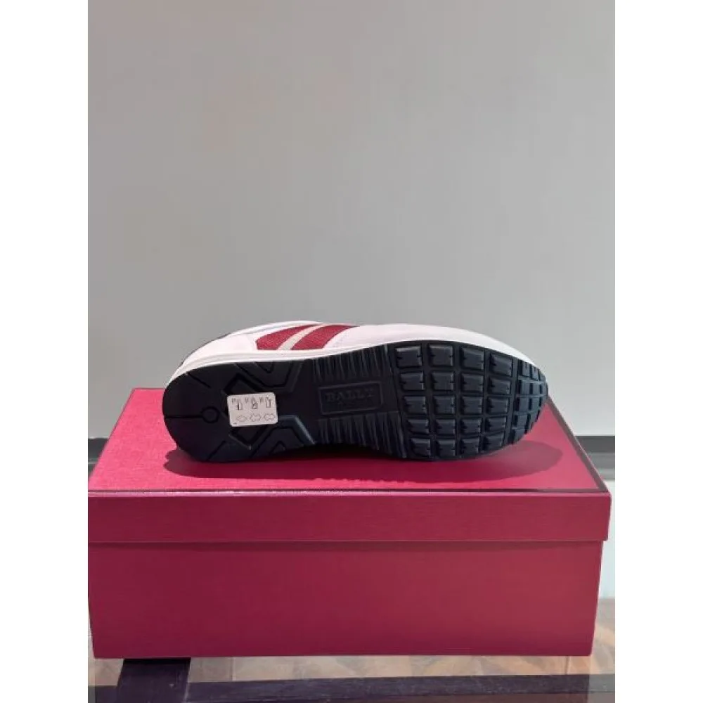2024FW メンズ用 スニーカー BALLY バリー 引き続き人気のアイテム 商品画像 9