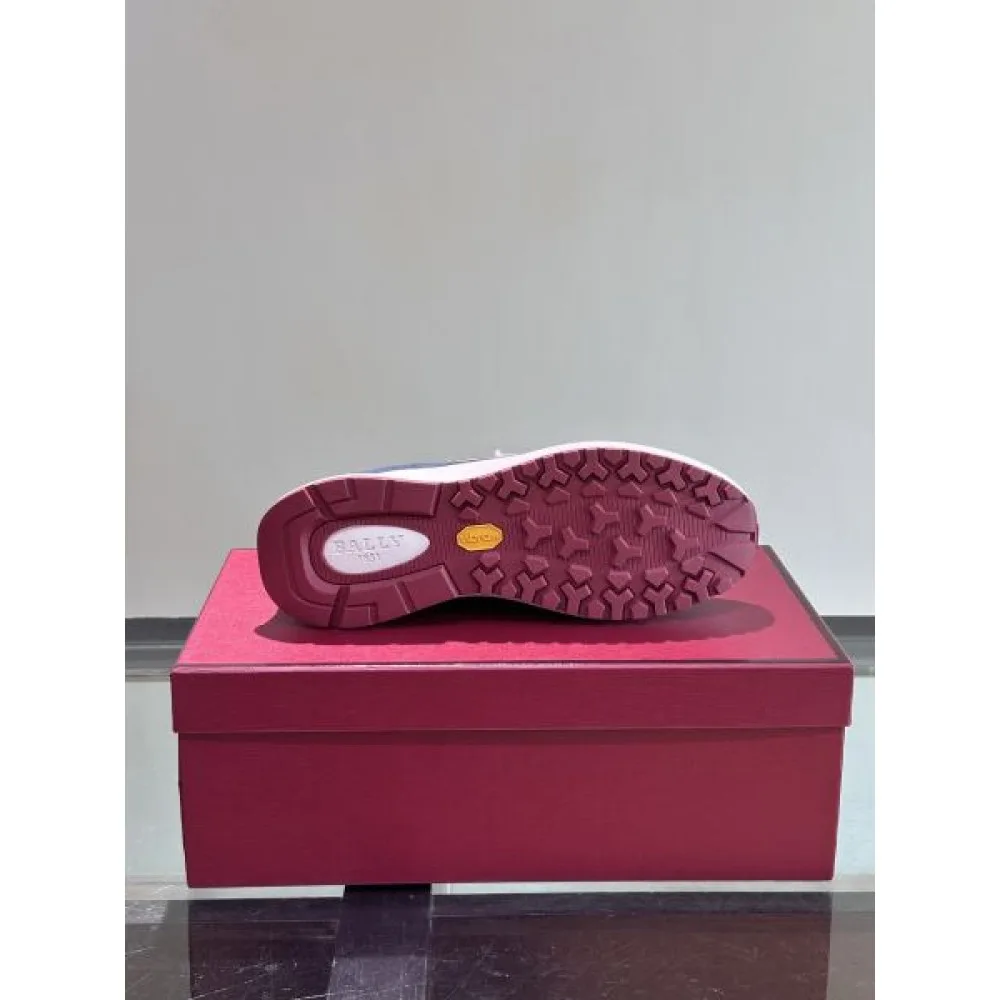 2024FW メンズ用 スニーカー BALLY バリー 引き続き注目のスタイル 商品画像 9
