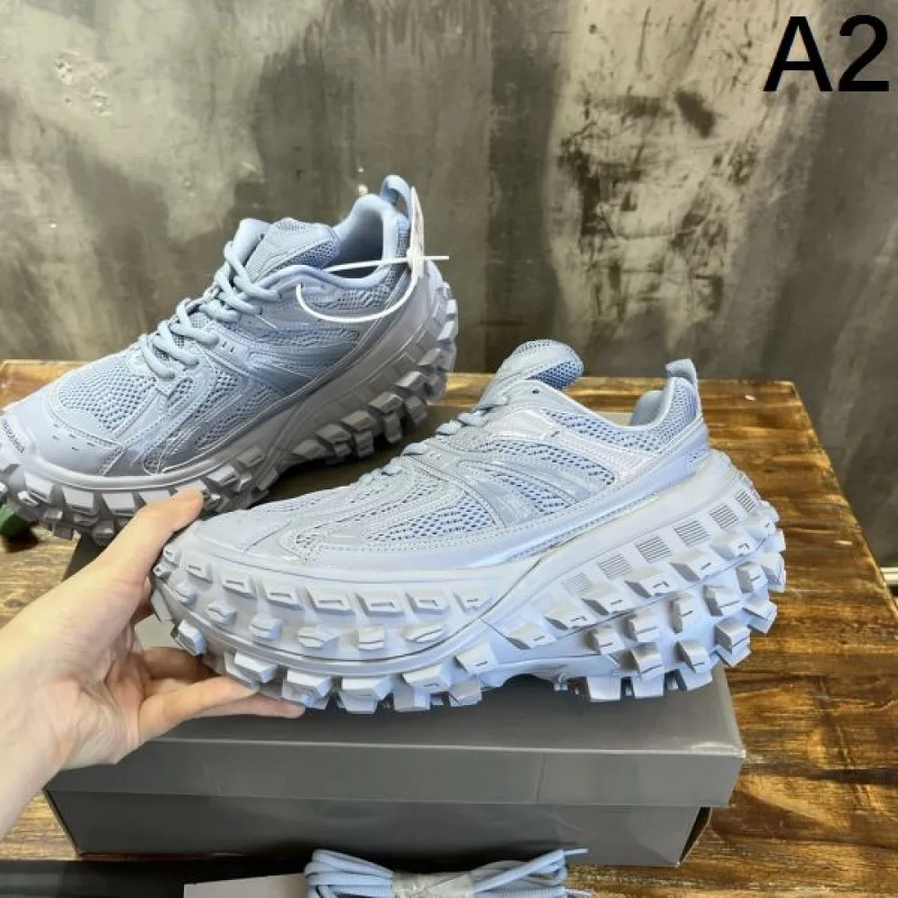 BALENCIAGA バレンシアガ 今季爆発的な人気 2026 メンズ用 スニーカー 商品画像 2