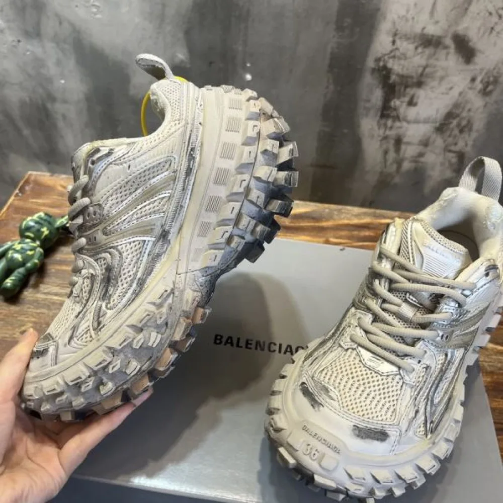 BALENCIAGA バレンシアガ 今季爆発的な人気 2026 メンズ用 スニーカー 商品画像 6