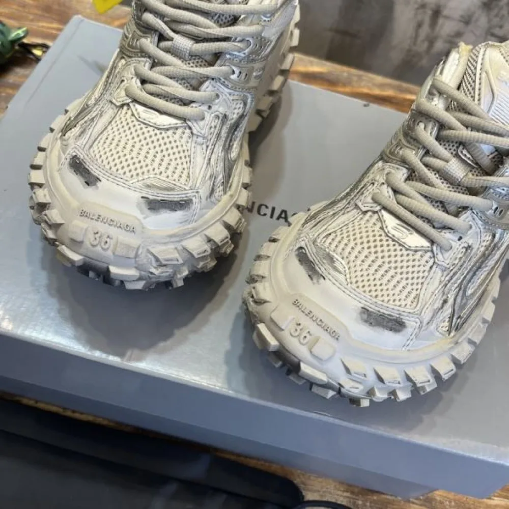BALENCIAGA バレンシアガ 今季爆発的な人気 2026 メンズ用 スニーカー 商品画像 7