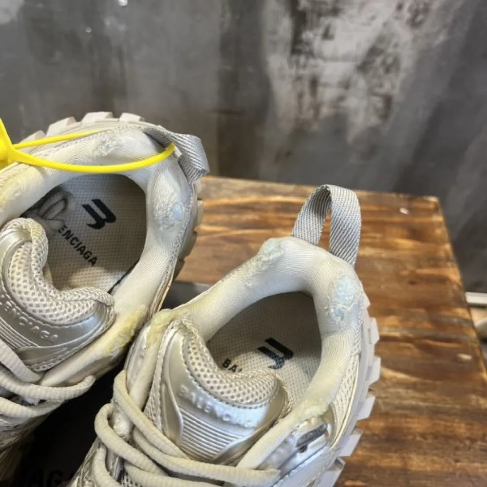 BALENCIAGA バレンシアガ 今季爆発的な人気 2026 メンズ用 スニーカー 商品画像 8