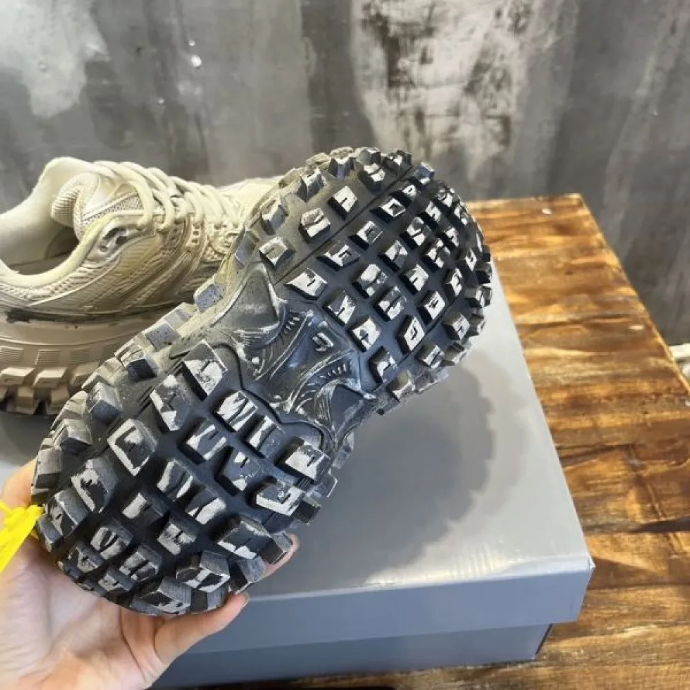 BALENCIAGA バレンシアガ 今季爆発的な人気 2026 メンズ用 スニーカー 商品画像 10