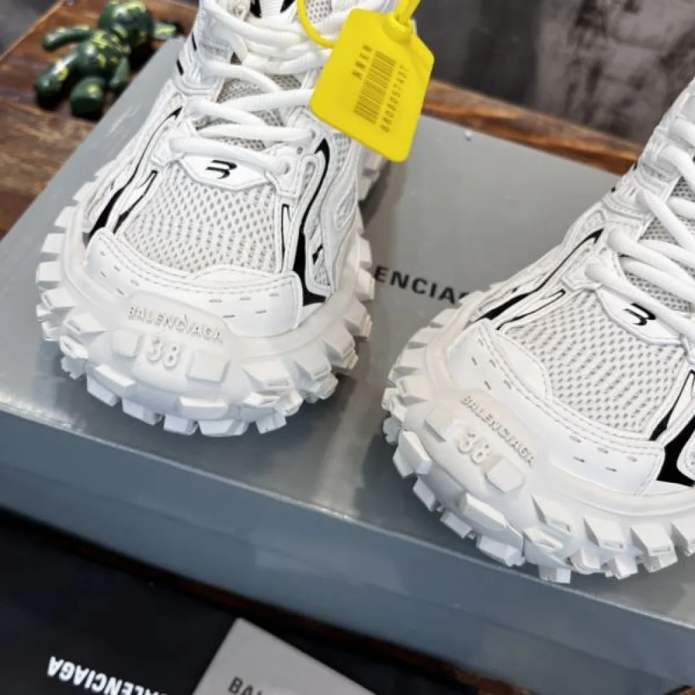BALENCIAGA バレンシアガ 大人気商品再入荷! 2026 メンズ用 スニーカー 商品画像 6